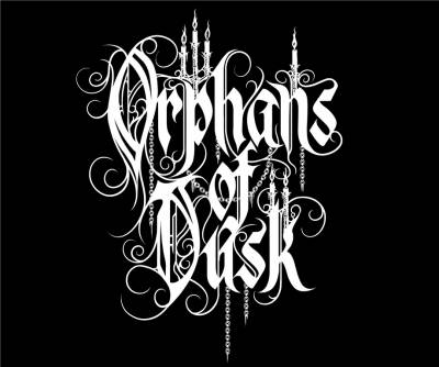 logo Orphans Of Dusk
